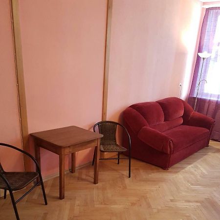 Ferienwohnung Ebu 28 Riga Exterior foto