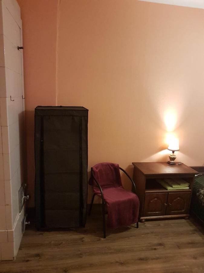 Ferienwohnung Ebu 28 Riga Exterior foto