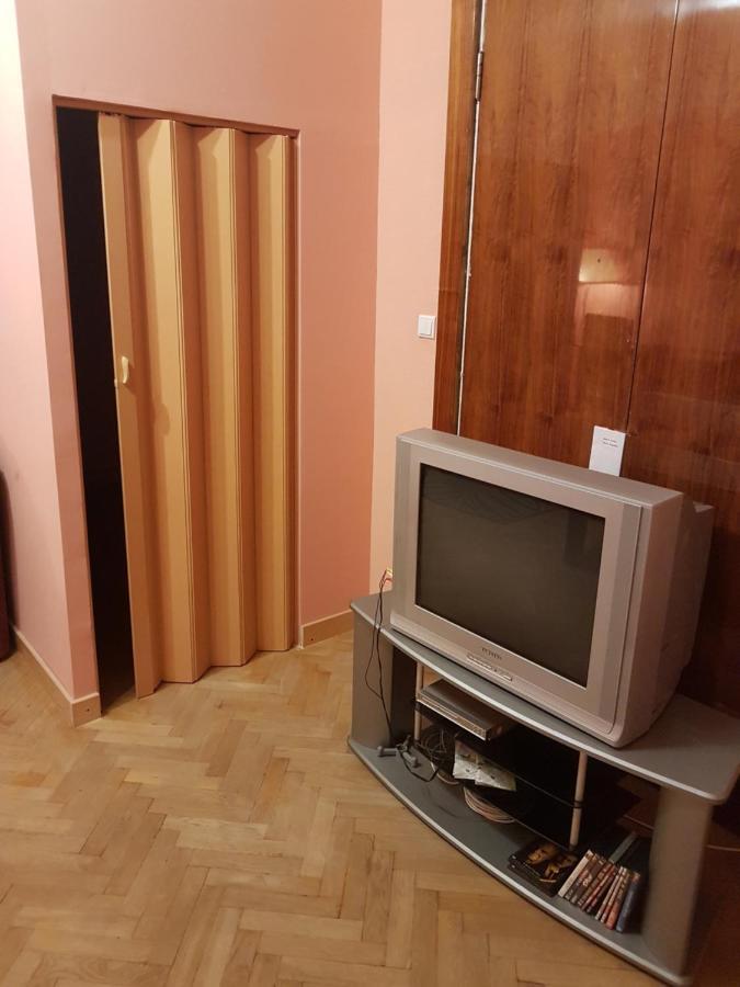 Ferienwohnung Ebu 28 Riga Exterior foto
