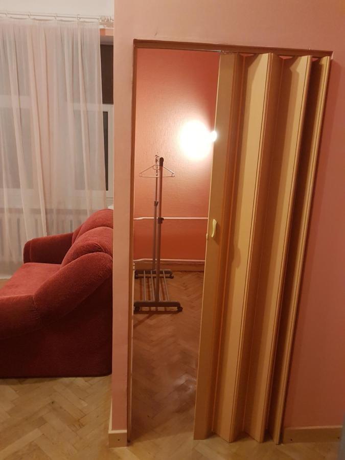 Ferienwohnung Ebu 28 Riga Exterior foto