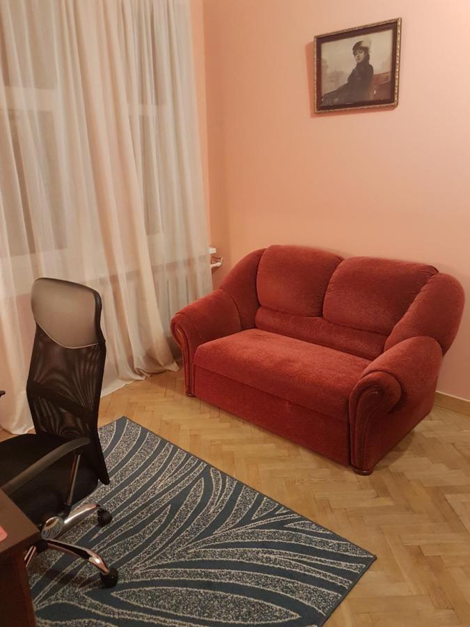 Ferienwohnung Ebu 28 Riga Exterior foto