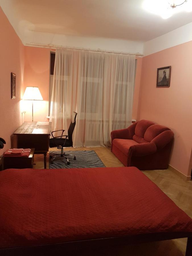 Ferienwohnung Ebu 28 Riga Exterior foto