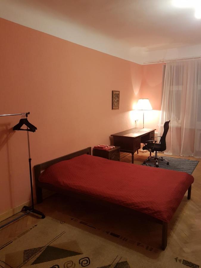 Ferienwohnung Ebu 28 Riga Exterior foto