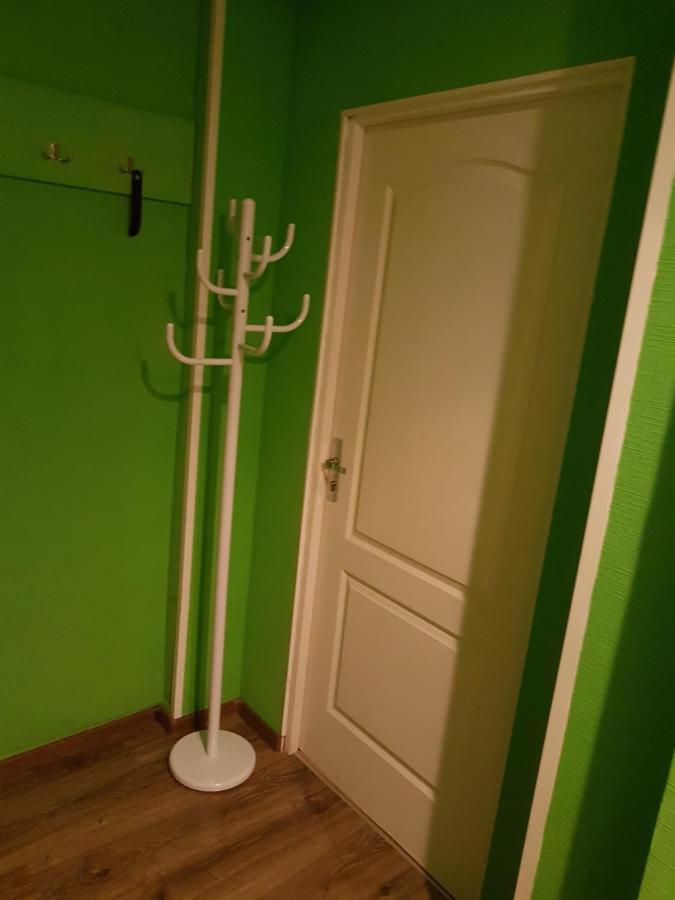 Ferienwohnung Ebu 28 Riga Exterior foto