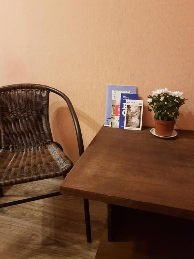 Ferienwohnung Ebu 28 Riga Exterior foto