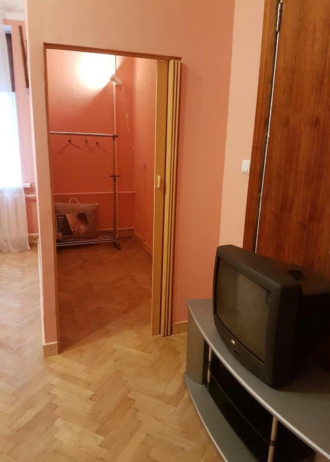 Ferienwohnung Ebu 28 Riga Exterior foto