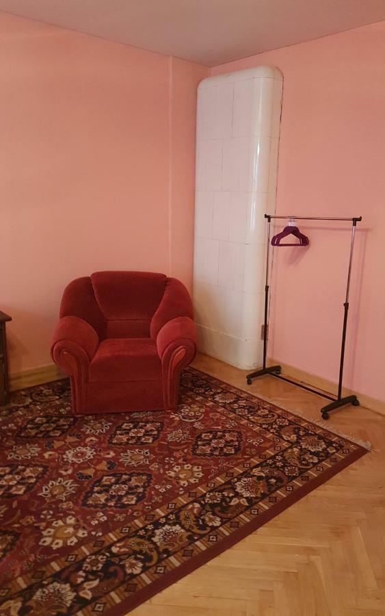 Ferienwohnung Ebu 28 Riga Exterior foto