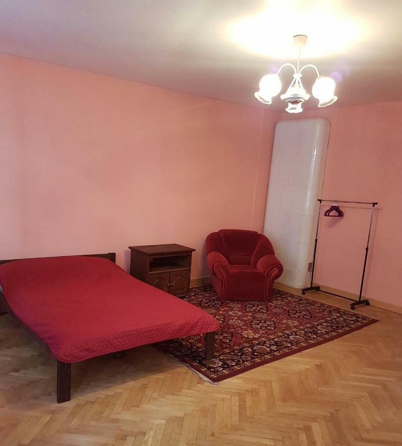 Ferienwohnung Ebu 28 Riga Exterior foto